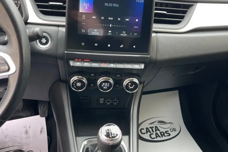 Renault Captur din 2022 cu 129.000 km - oferta REN145257 - foto 33