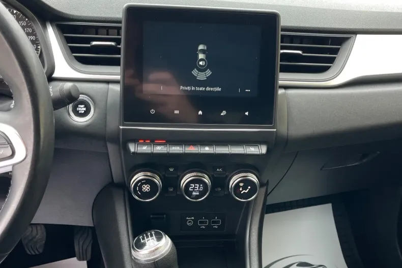 Renault Captur din 2022 cu 129.000 km - oferta REN145257 - foto 34