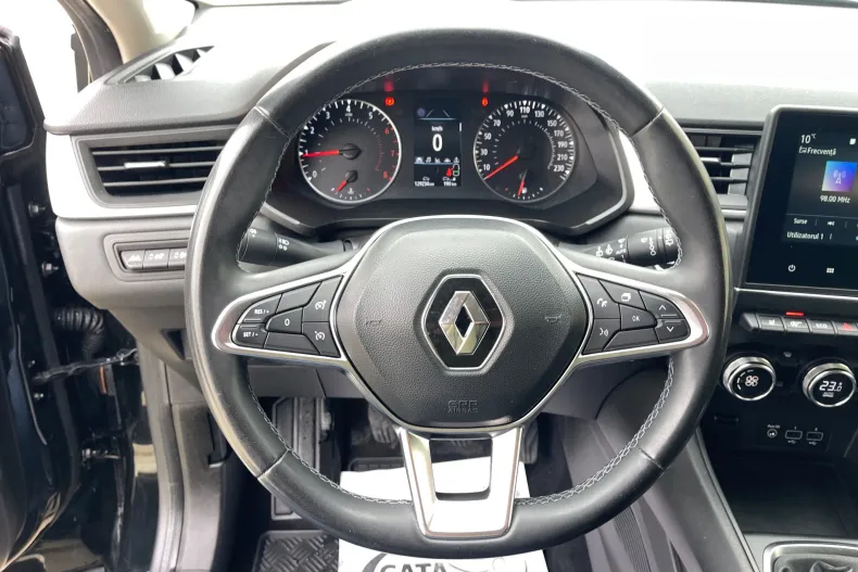 Renault Captur din 2022 cu 129.000 km - oferta REN145257 - foto 38