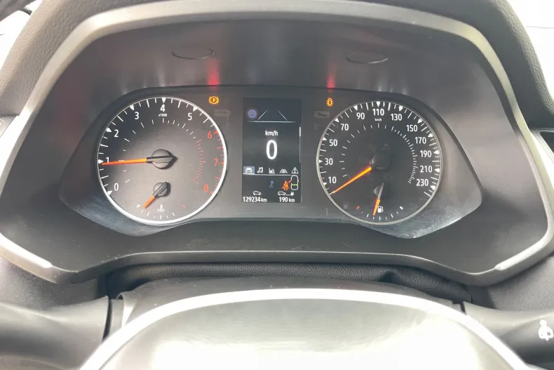 Renault Captur din 2022 cu 129.000 km - oferta REN145257 - foto 39