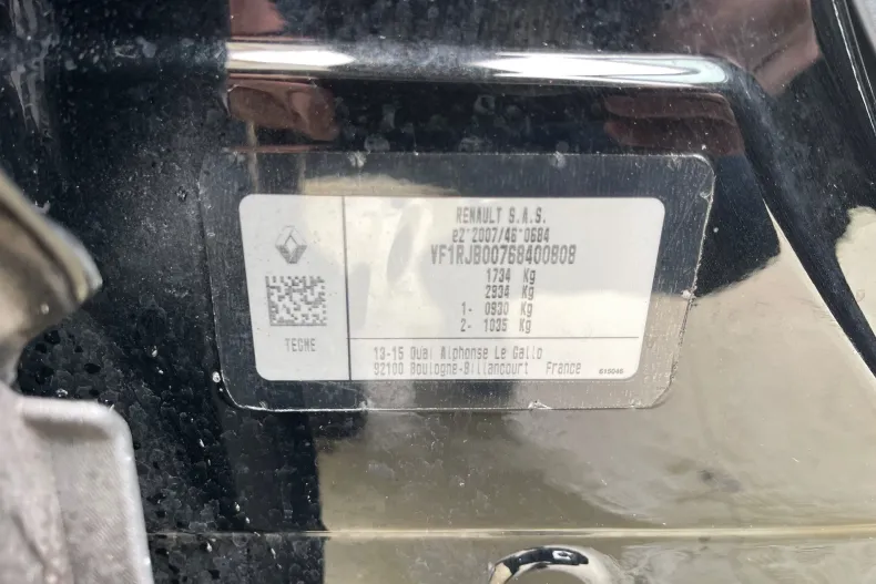 Renault Captur din 2022 cu 129.000 km - oferta REN145257 - foto 40