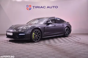 Porsche Panamera din 2021 - oferta POR145262