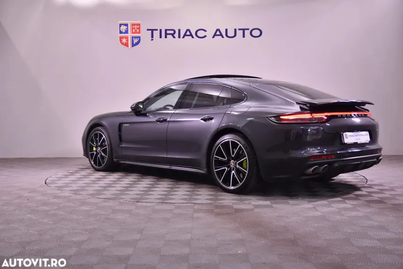 Porsche Panamera din 2021 cu 110.121 km - oferta POR145262 - foto 3