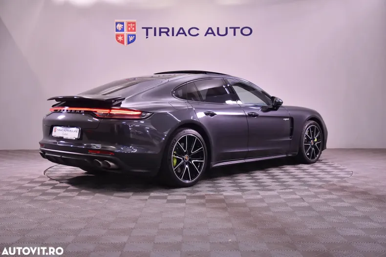 Porsche Panamera din 2021 cu 110.121 km - oferta POR145262 - foto 5