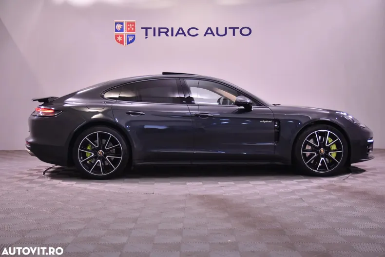 Porsche Panamera din 2021 cu 110.121 km - oferta POR145262 - foto 6