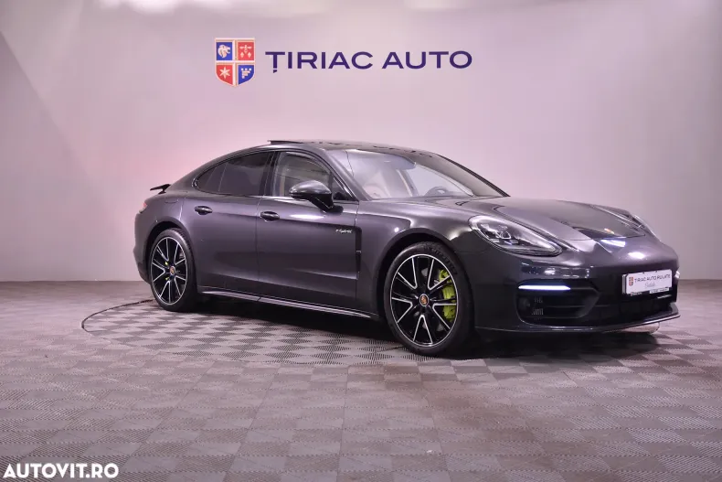 Porsche Panamera din 2021 cu 110.121 km - oferta POR145262 - foto 7