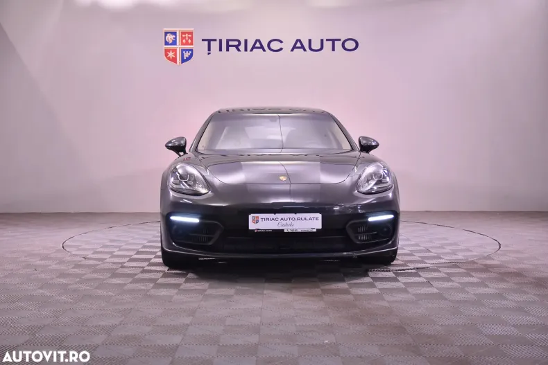Porsche Panamera din 2021 cu 110.121 km - oferta POR145262 - foto 8