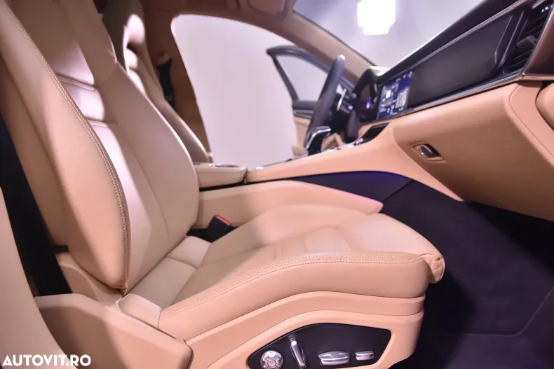 Porsche Panamera din 2021 cu 110.121 km - oferta POR145262 - foto 11