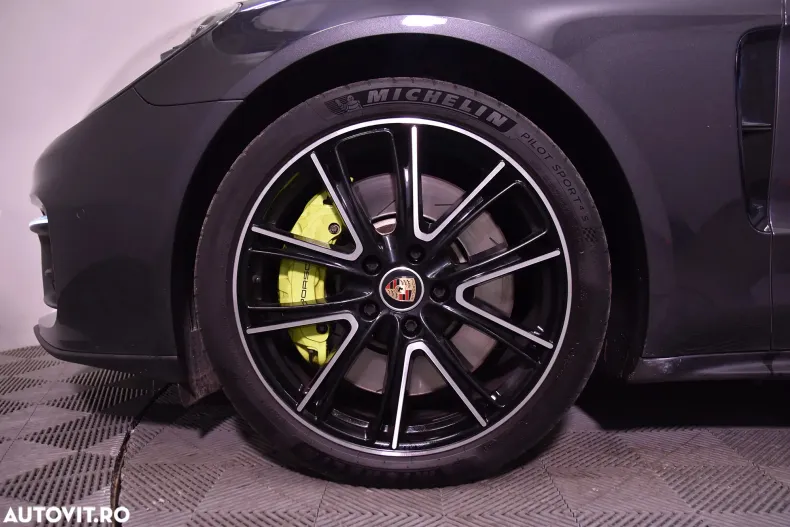 Porsche Panamera din 2021 cu 110.121 km - oferta POR145262 - foto 13