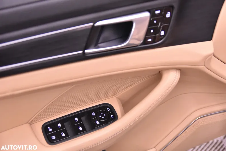 Porsche Panamera din 2021 cu 110.121 km - oferta POR145262 - foto 14