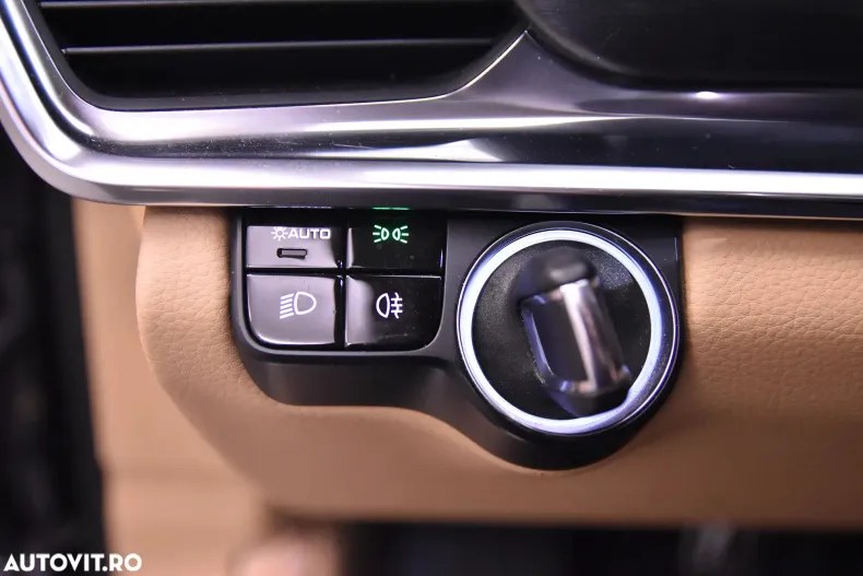 Porsche Panamera din 2021 cu 110.121 km - oferta POR145262 - foto 15