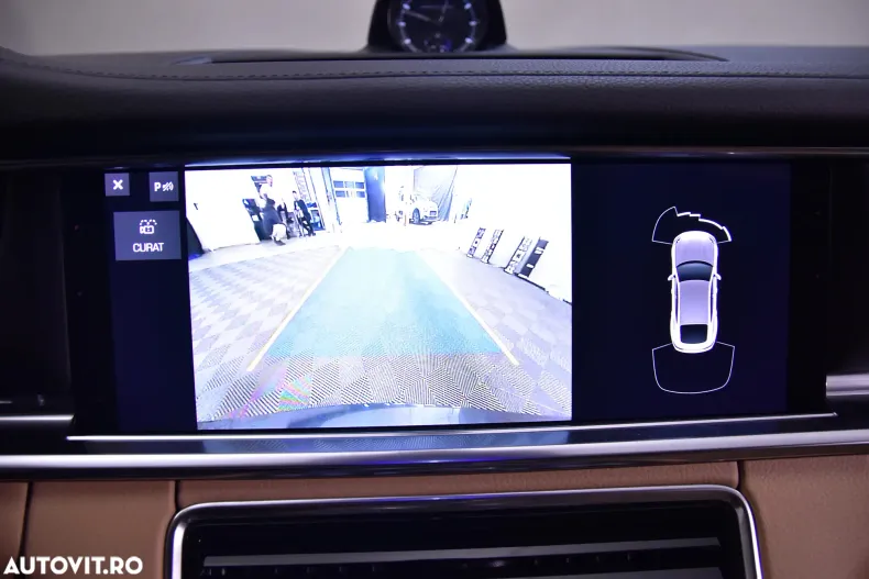 Porsche Panamera din 2021 cu 110.121 km - oferta POR145262 - foto 19