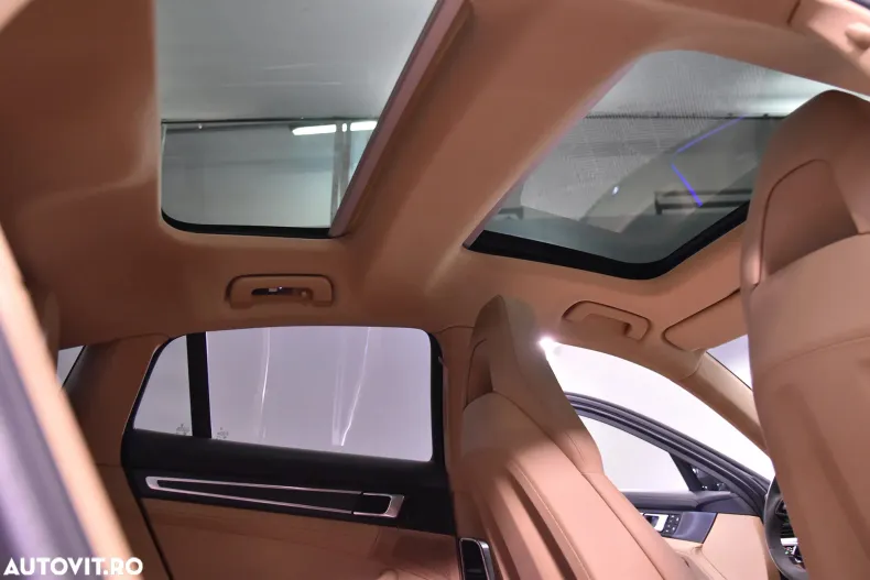 Porsche Panamera din 2021 cu 110.121 km - oferta POR145262 - foto 24