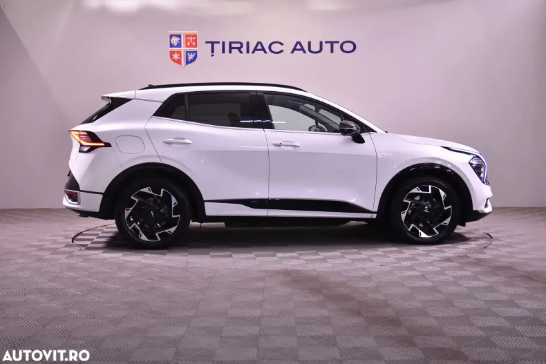 Kia Sportage din 2022 cu 60.041 km - oferta KIA145263 - foto 6