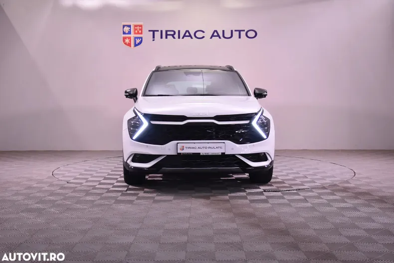 Kia Sportage din 2022 cu 60.041 km - oferta KIA145263 - foto 8