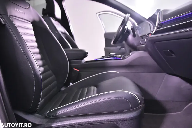 Kia Sportage din 2022 cu 60.041 km - oferta KIA145263 - foto 11