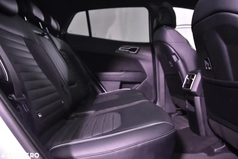 Kia Sportage din 2022 cu 60.041 km - oferta KIA145263 - foto 12