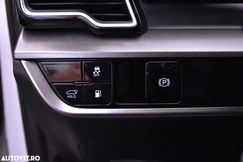 Kia Sportage din 2022 cu 60.041 km - oferta KIA145263 - foto 15