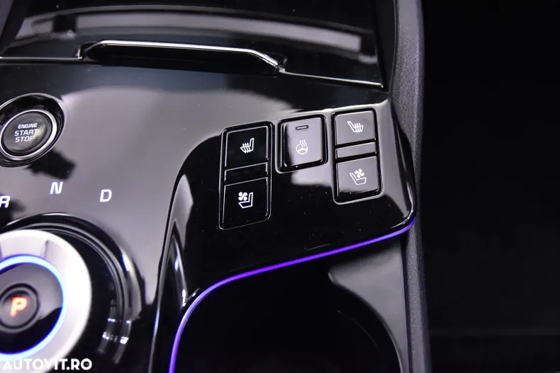 Kia Sportage din 2022 cu 60.041 km - oferta KIA145263 - foto 18