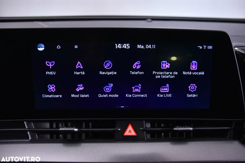 Kia Sportage din 2022 cu 60.041 km - oferta KIA145263 - foto 21
