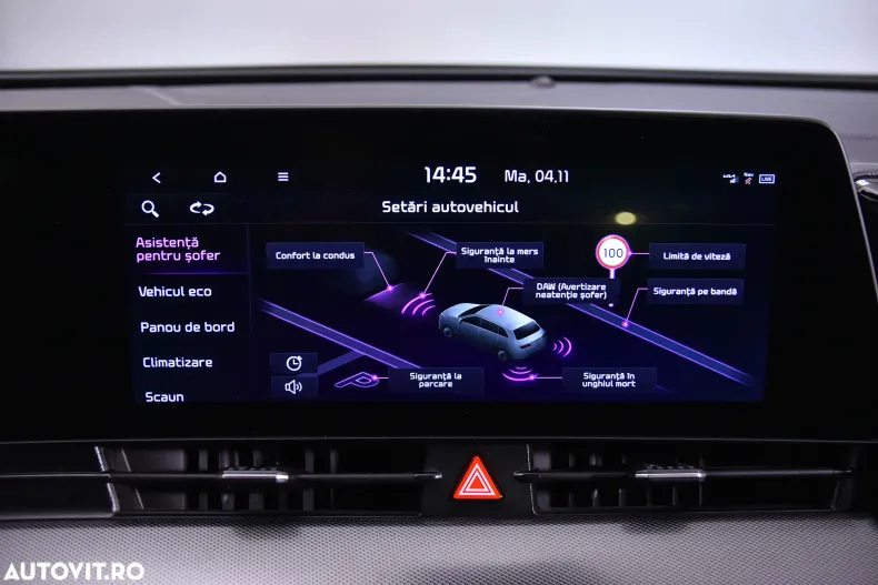 Kia Sportage din 2022 cu 60.041 km - oferta KIA145263 - foto 22