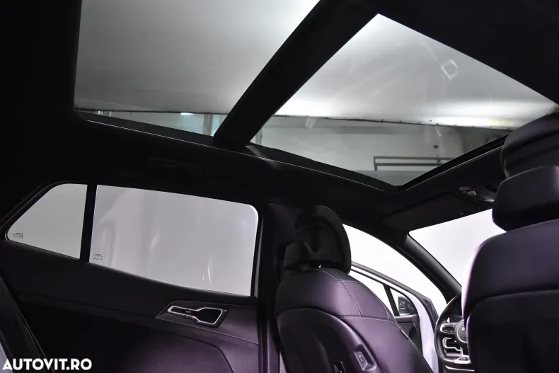 Kia Sportage din 2022 cu 60.041 km - oferta KIA145263 - foto 25