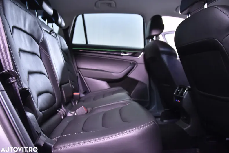 Skoda Kodiaq din 2021 cu 102.837 km - oferta SKO145264 - foto 12