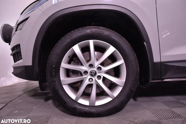 Skoda Kodiaq din 2021 cu 102.837 km - oferta SKO145264 - foto 13