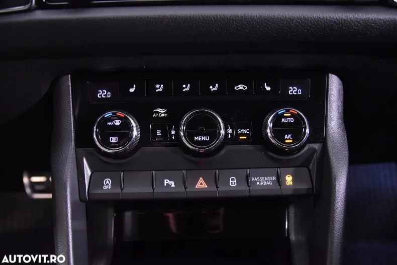 Skoda Kodiaq din 2021 cu 102.837 km - oferta SKO145264 - foto 19