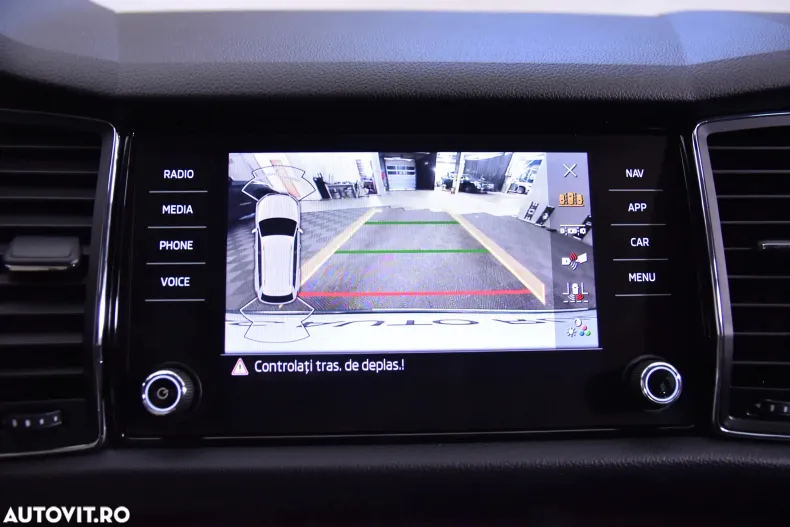 Skoda Kodiaq din 2021 cu 102.837 km - oferta SKO145264 - foto 20