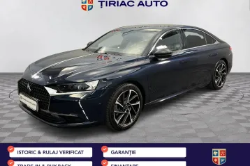 DS Automobiles DS 9 din 2021 - oferta DSA145265