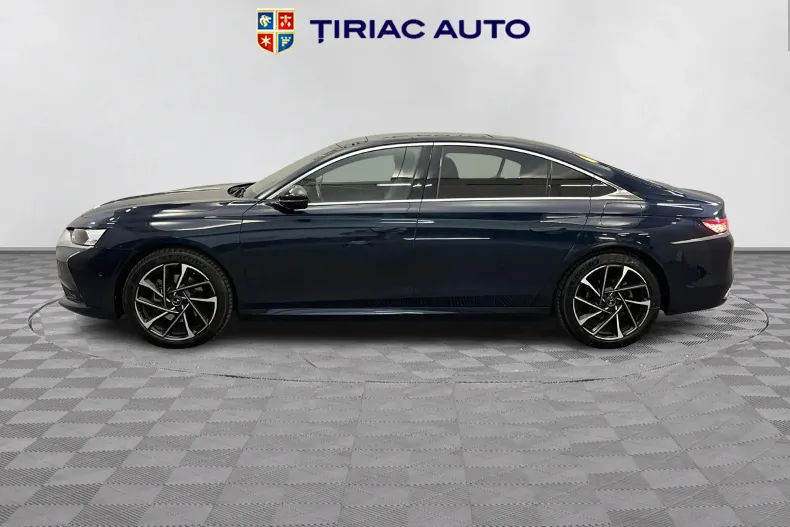 DS Automobiles DS 9 din 2021 cu 27.590 km - oferta DSA145265 - foto 2