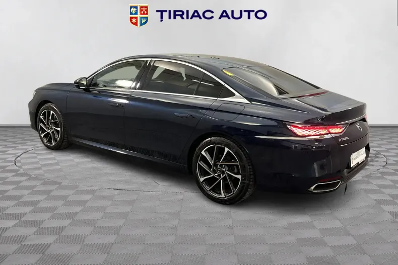 DS Automobiles DS 9 din 2021 cu 27.590 km - oferta DSA145265 - foto 3