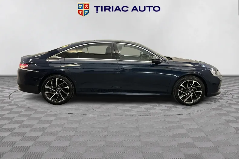 DS Automobiles DS 9 din 2021 cu 27.590 km - oferta DSA145265 - foto 6