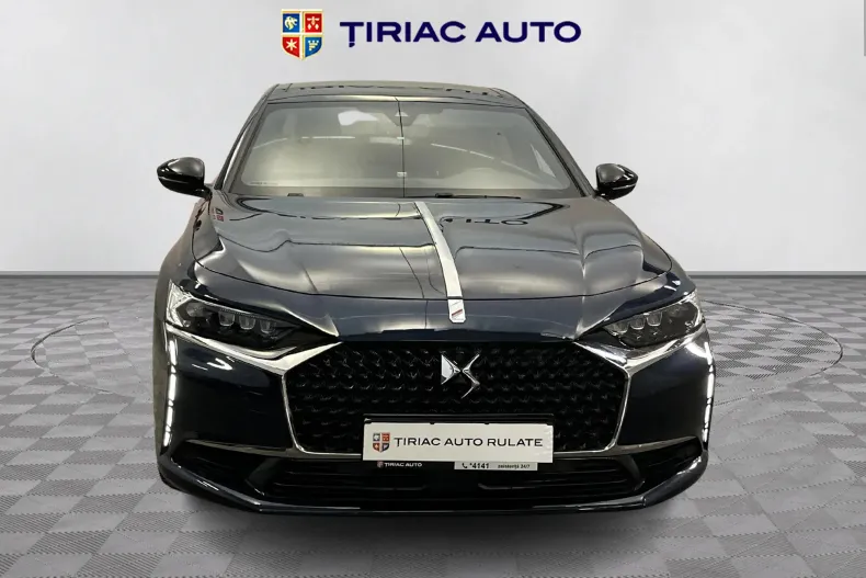 DS Automobiles DS 9 din 2021 cu 27.590 km - oferta DSA145265 - foto 8