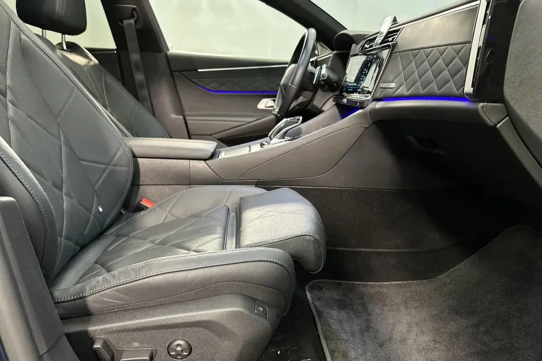 DS Automobiles DS 9 din 2021 cu 27.590 km - oferta DSA145265 - foto 11