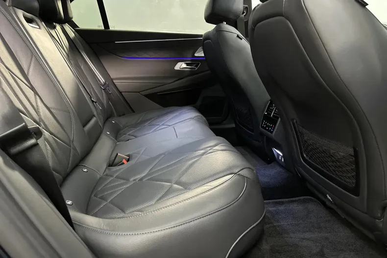 DS Automobiles DS 9 din 2021 cu 27.590 km - oferta DSA145265 - foto 12