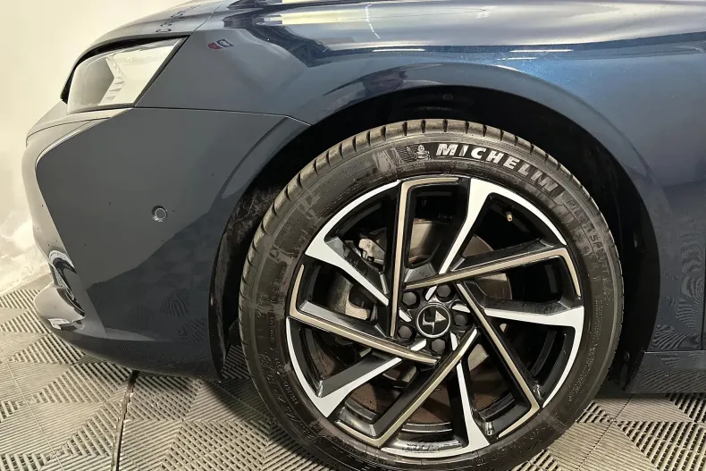 DS Automobiles DS 9 din 2021 cu 27.590 km - oferta DSA145265 - foto 13