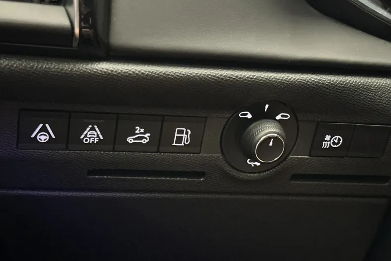 DS Automobiles DS 9 din 2021 cu 27.590 km - oferta DSA145265 - foto 14