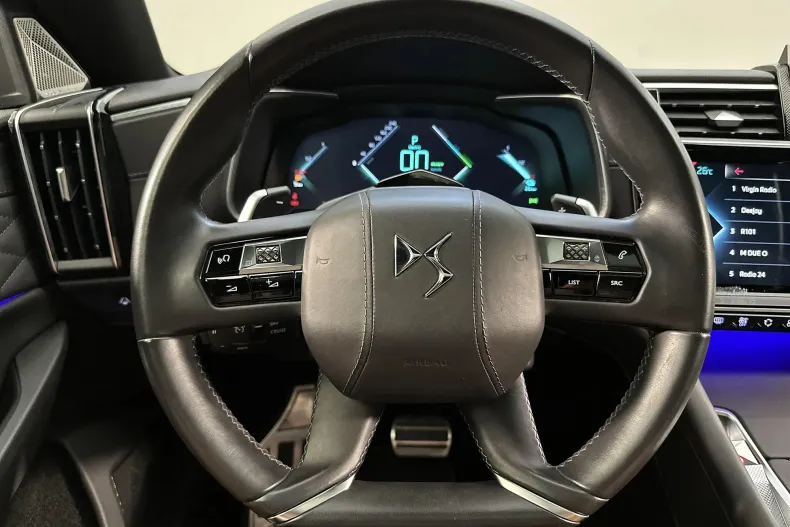 DS Automobiles DS 9 din 2021 cu 27.590 km - oferta DSA145265 - foto 15