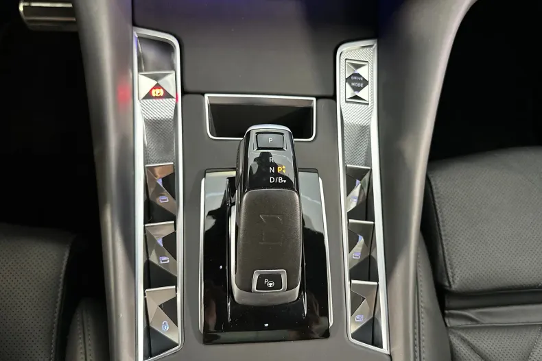 DS Automobiles DS 9 din 2021 cu 27.590 km - oferta DSA145265 - foto 16