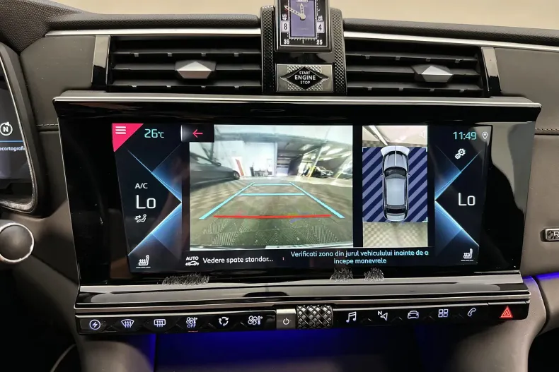 DS Automobiles DS 9 din 2021 cu 27.590 km - oferta DSA145265 - foto 18