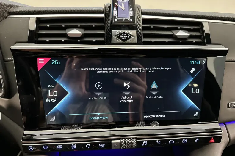 DS Automobiles DS 9 din 2021 cu 27.590 km - oferta DSA145265 - foto 19