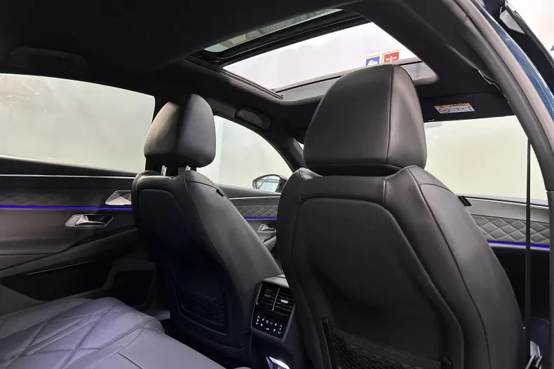 DS Automobiles DS 9 din 2021 cu 27.590 km - oferta DSA145265 - foto 23