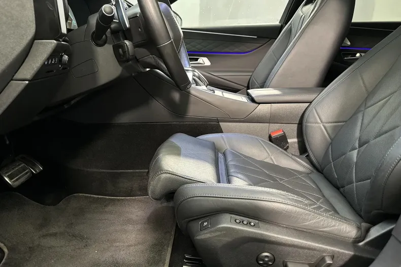 DS Automobiles DS 9 din 2021 cu 27.590 km - oferta DSA145265 - foto 24