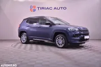 Jeep Compass din 2022 cu 84.104 km - oferta JEE145266 - foto 7