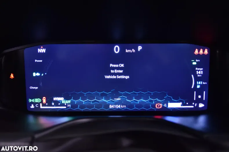 Jeep Compass din 2022 cu 84.104 km - oferta JEE145266 - foto 10