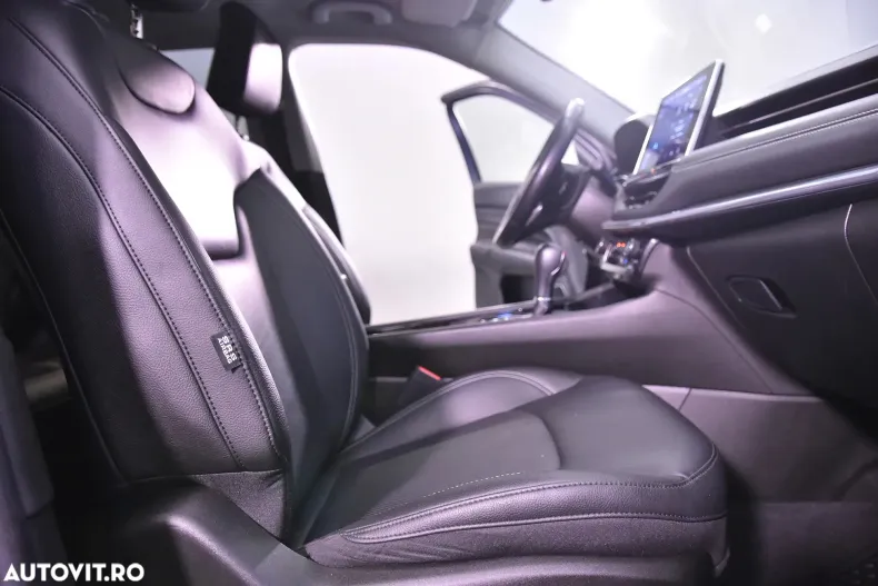 Jeep Compass din 2022 cu 84.104 km - oferta JEE145266 - foto 11