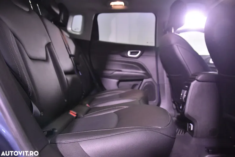 Jeep Compass din 2022 cu 84.104 km - oferta JEE145266 - foto 12
