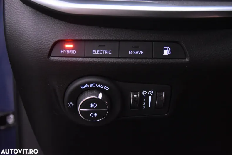 Jeep Compass din 2022 cu 84.104 km - oferta JEE145266 - foto 15